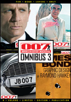 007 MAGAZINE Omnibus #3