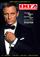 007 MAGAZINE: Daniel Craig as James Bond 007 in…