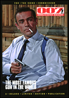 007 MAGAZINE: The Most Famous Gun In The World