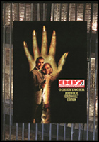 007 MAGAZINE: GOLDFINGER portfolio – GOLD VAULT EDITION