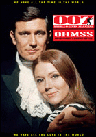 007 MAGAZINE On Her Majesty's Secret Service 126-page Special Issue - the definitive edition! 