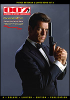 007 MAGAZINE: Pierce Brosnan as James Bond 007 in…