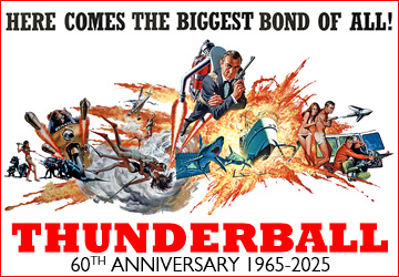 "Look UP! Look DOWN! Look Out!"