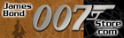 The official James Bond 007 store