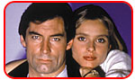 The Living Daylights review