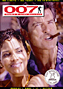 007 MAGAZINE Issue #43