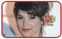 Gemma Arterton & David Arnold at the 2008 EMPIRE MOVIE AWARDS