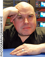 Dave Norris