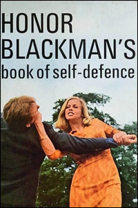 In 1965 Doug and Joe Robinson co-authored with The Avengers and Goldfinger star, Honor Blackman's Book of Self-Defence published by Andre Deutsch. 