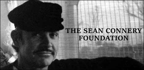 The Sean Connery Foundation