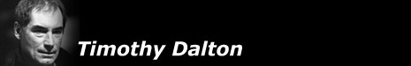 Timothy Dalton