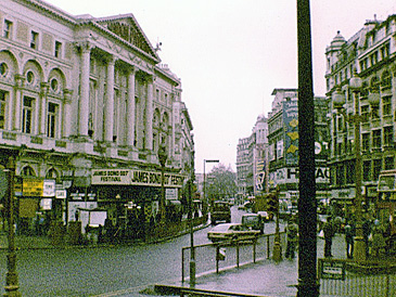 A James Bond Festival - London Pavilion 1980