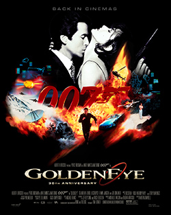 GoldenEye 30th Anniversary