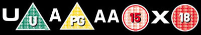 BBFC Ratings 1982