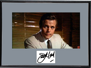 Jack Lord - Dr No