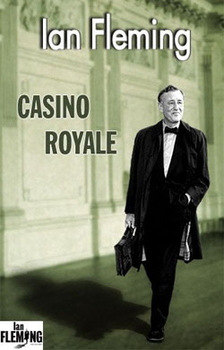 CASINO ROYALE ebook