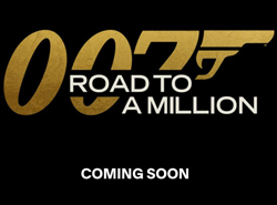 Prime Video Reveals Teaser Trailer for 007: Road to a Million