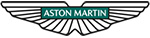 Aston Martin logo