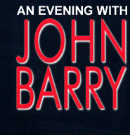 An Evening With John Barry