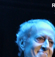 An Evening With John Barry