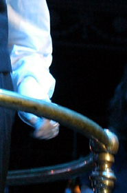 John Barry at the Royal Albert Hall