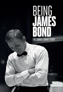Being James Bond Retrospective Coming to Apple TV