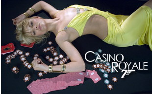 Casino Royale (2006) Deluxe Collector's Edition 3-disc DVD reviewed