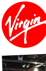 virgin Logo