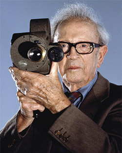 Douglas Slocombe