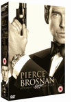 Pierce Brosnan Ultimate Edition Box Set