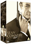 Sean Connery Ultimate Edition Box Set