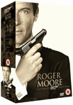 Roger Moore Ultimate Edition Box Set