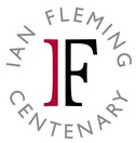 Ian Fleming centenary