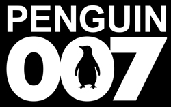 PENGUIN 007
