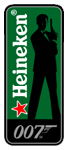 Heineken Bond logo