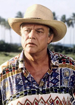 Joe Don Baker (1936-2025)