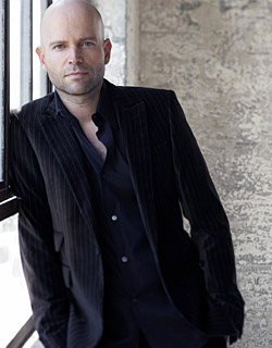 Marc Forster to Direct BOND 22