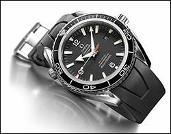 OMEGA reveal their latest James Bond Limited Edition watch