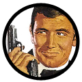 On Her Majesty's Secret Service (1969) George Lazenby as James Bond 007