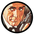 Thunderball (1965) Sean Connery as James Bond 007