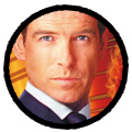 The World Is Not Enough (1999) Pierce Brosnan as James Bond 007