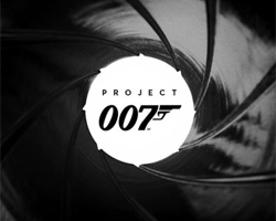 Project 007 - New James Bond Video Game Announced