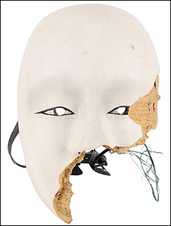 ames Bond props and costumes auctioned by PROPSTORE in London