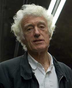 Roger Deakins knighted in New Years Honours list 2021