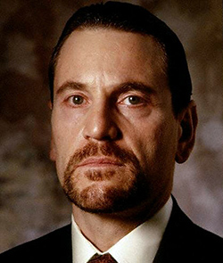 Tchéky Karyo (1953-2025)