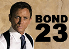 Bond 23 delayed indefinitely