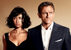 Quantum of Solace LATEST NEWS!
