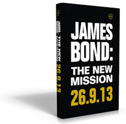 James Bond: The New Mission