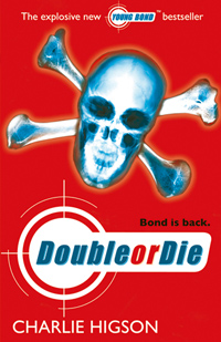 Young Bond Book 3 - Double or Die