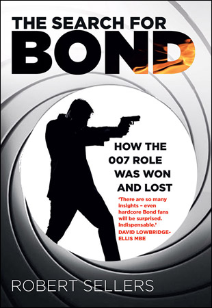 THE SEARCH FOR BOND